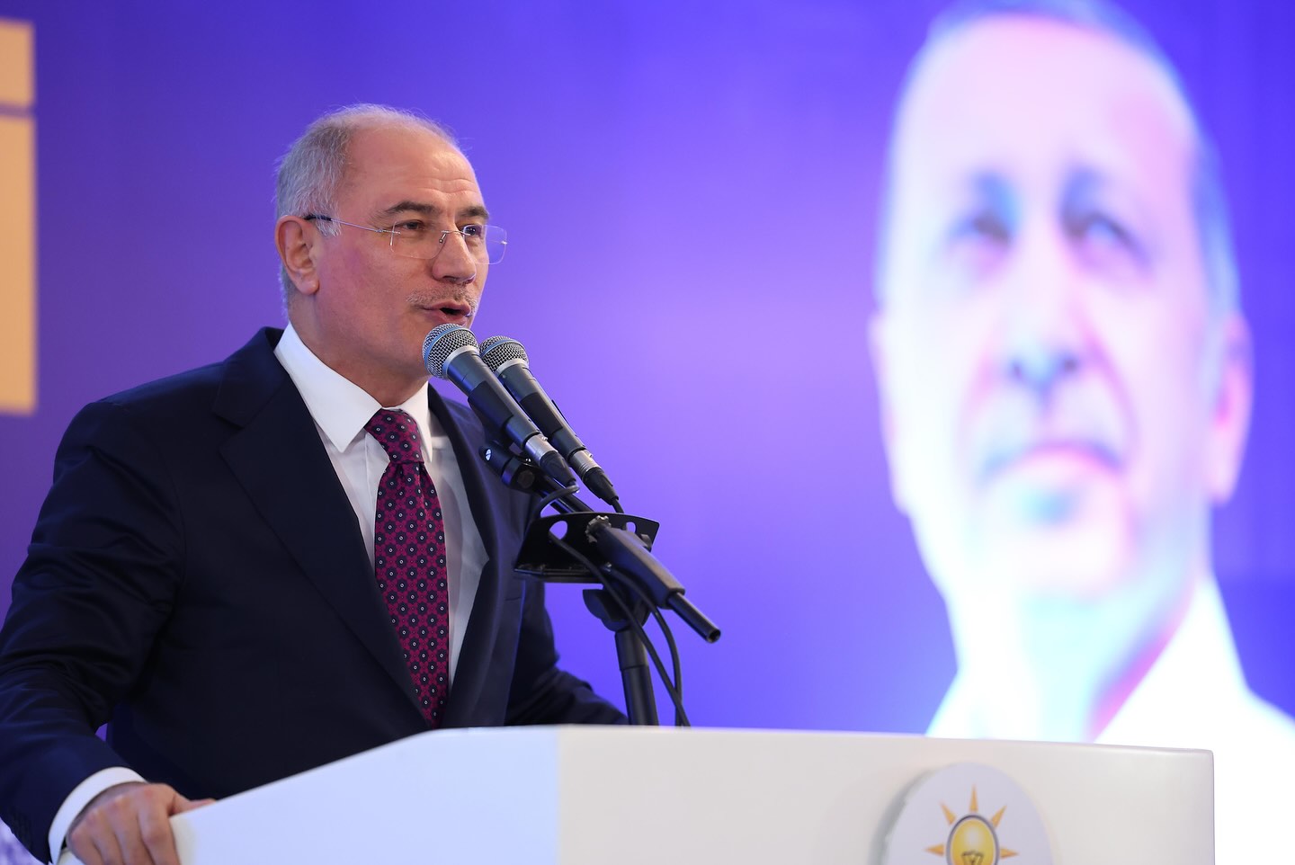 TÜRKİYE YALNIZCA TÜRKİYE’DEN İBARET DEĞİLDİR.