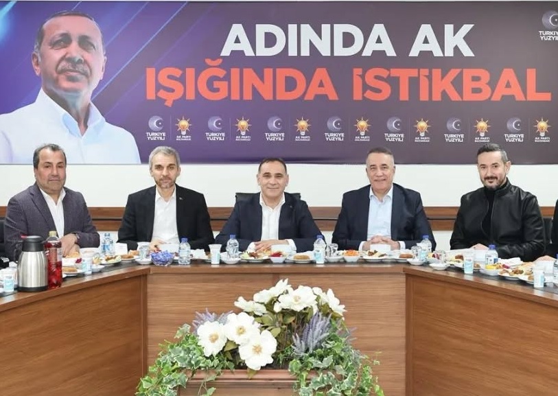 AVUKATLAR GÜNÜ