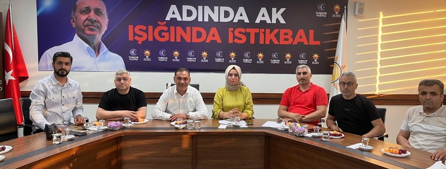 SULTANGAZİ İÇİN MASADA DA SAHADA DA