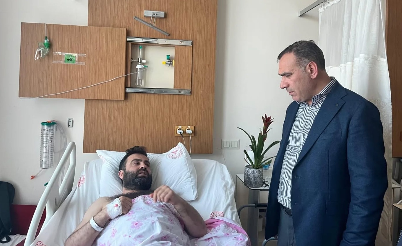 AVCI’YA GEÇMİŞ OLSUN