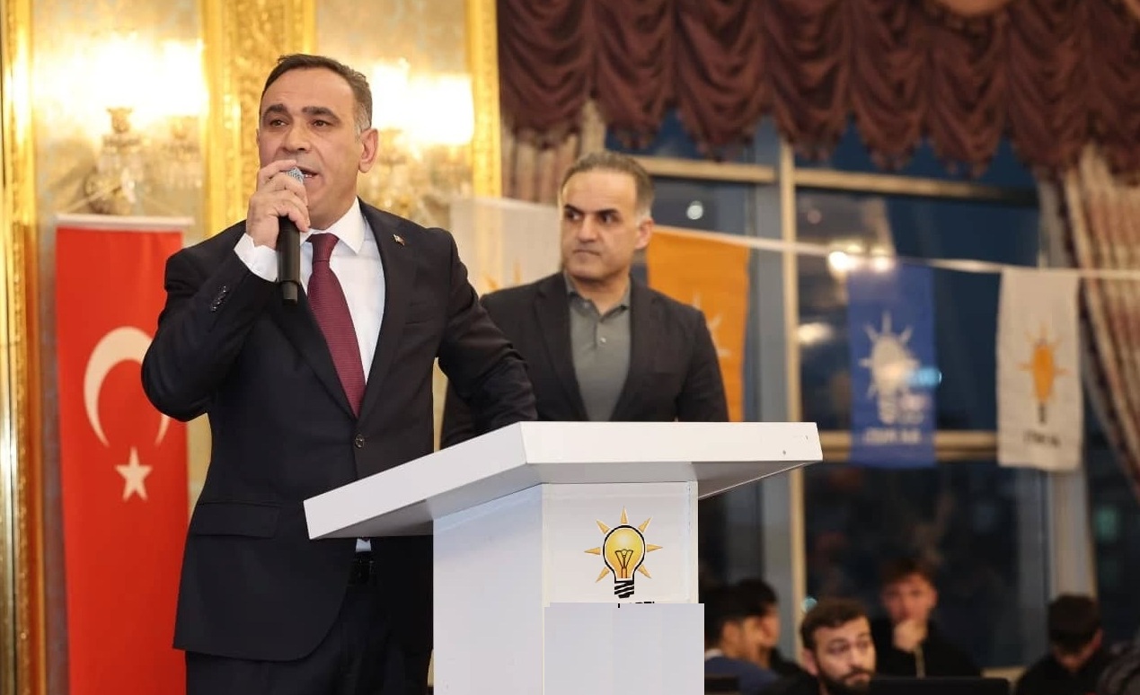 SULTANGAZİ “VEFA”SINI GÖSTERDİ.