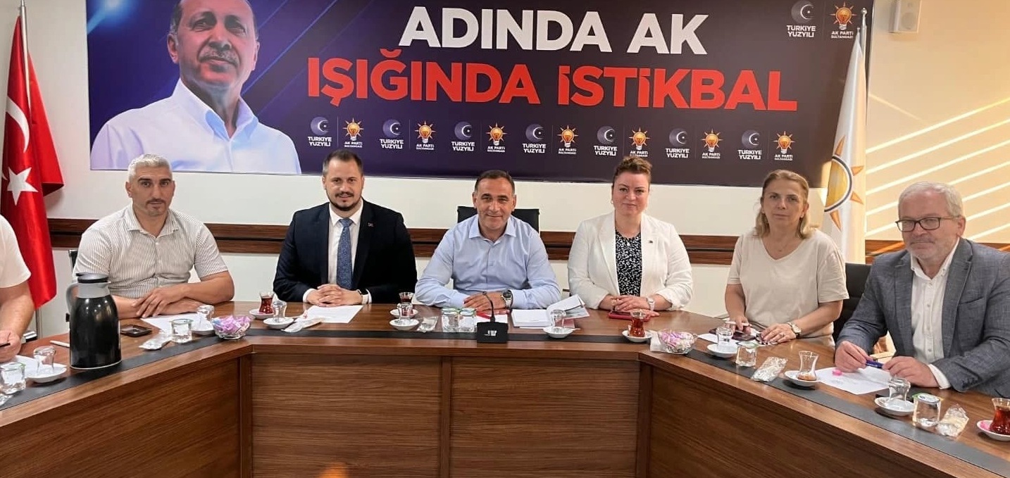 SULTANGAZİ, İSTİHDAM POLİTİKALARININ NABZINI TUTTU