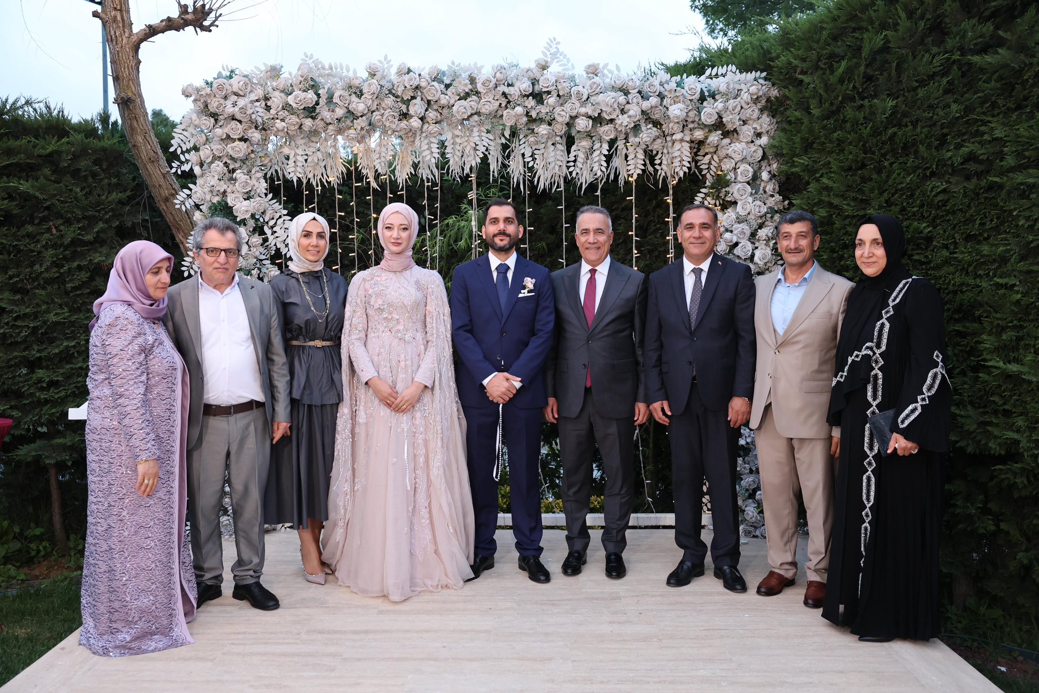 CEYHAN’IN MUTLU GÜNÜ