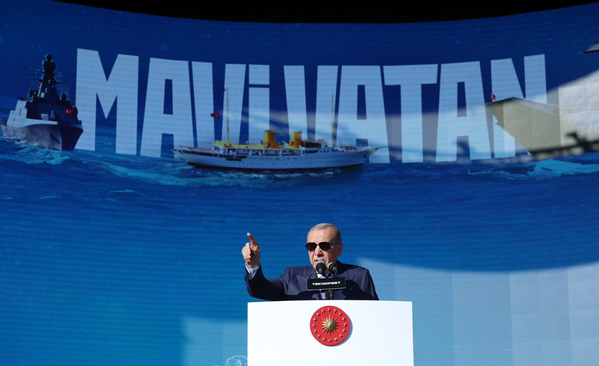 GENÇ YÜREKLER, BÜYÜK TÜRKİYE