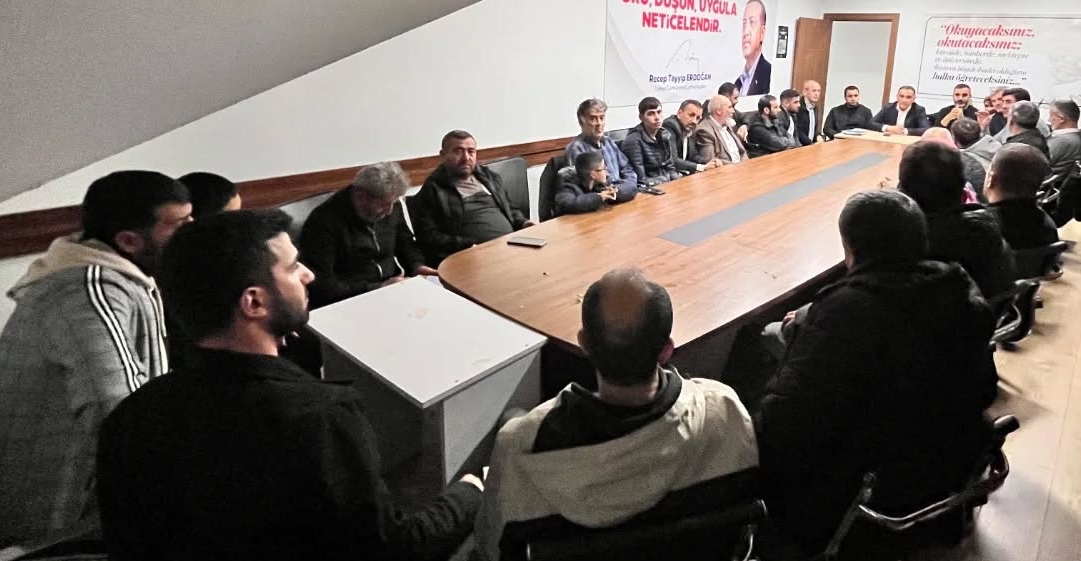 GÜNDEM YUNUS EMRE MAHALLESİ