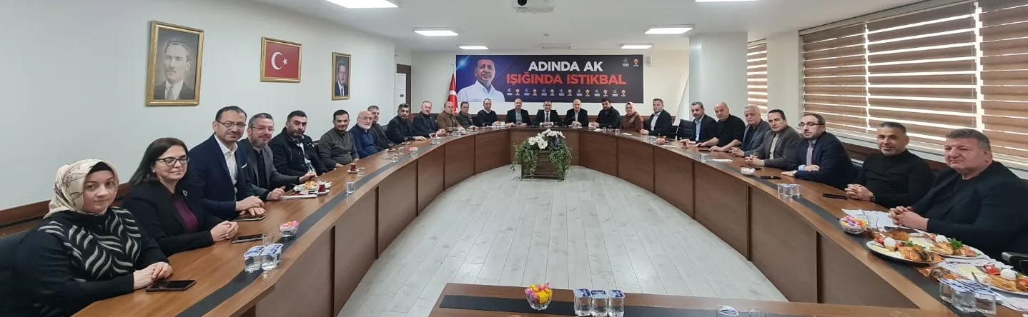 KASTAMONU BULUŞMASI