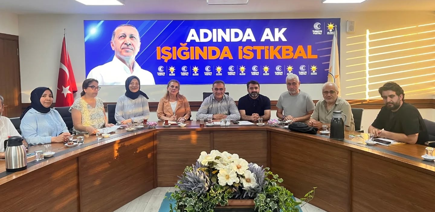 GÜÇLÜ AİLE, GÜÇLÜ TOPLUM