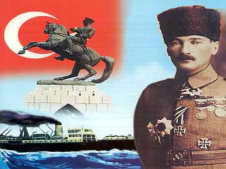 İLÇE BAŞKANIMIZIN SN. AV.MURAT ATIM'IN 19 MAYIS SPOR VE GENÇLİK BAYRAMI MESAJI 