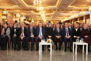 ADAY VE PROJE TANITIM TOPLANTISI